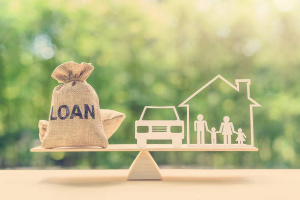 Best Secured Loans  in Avon, OH